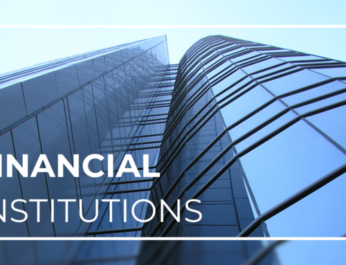 Empowering Financial Institutions in the Web3 Era